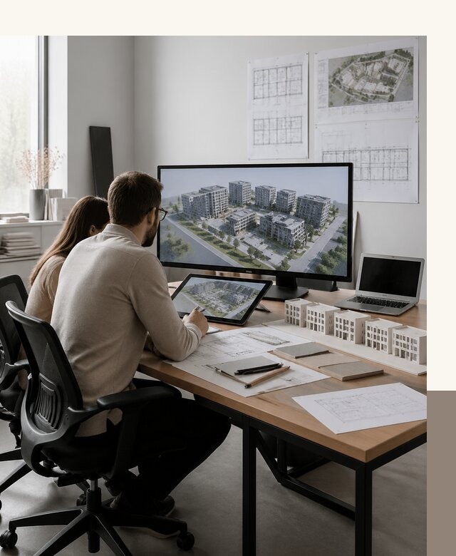 Профессиональное АГР моделирование в Пугачёве под ключ